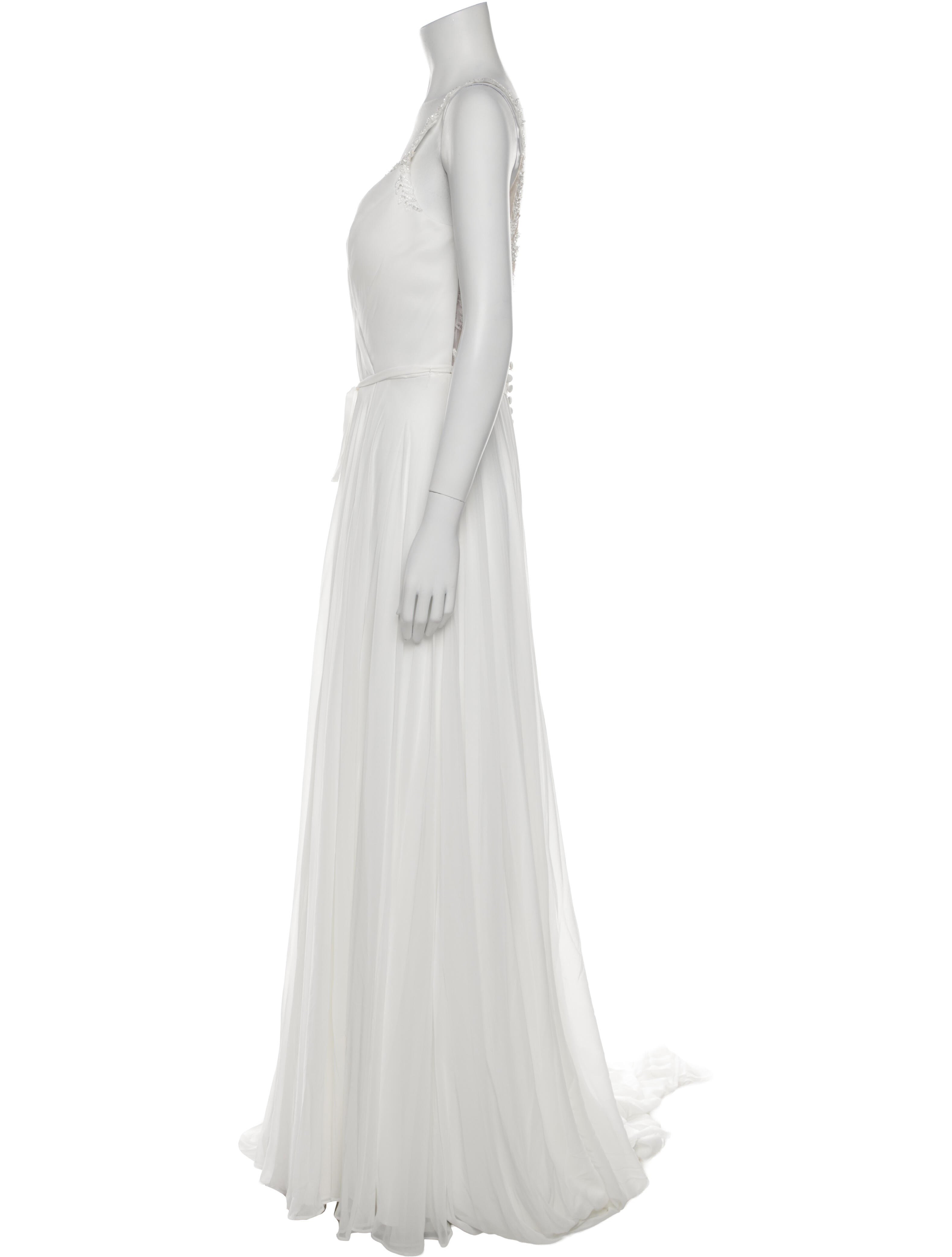 Morilee by Madeline Gardner Amy & Eve Long Dress