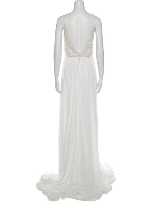 Morilee by Madeline Gardner Amy & Eve Long Dress