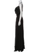 Morilee by Madeline Gardner Halterneck Long Dress