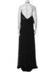 Morilee by Madeline Gardner Halterneck Long Dress