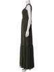Morilee by Madeline Gardner Square Neckline Long Dress