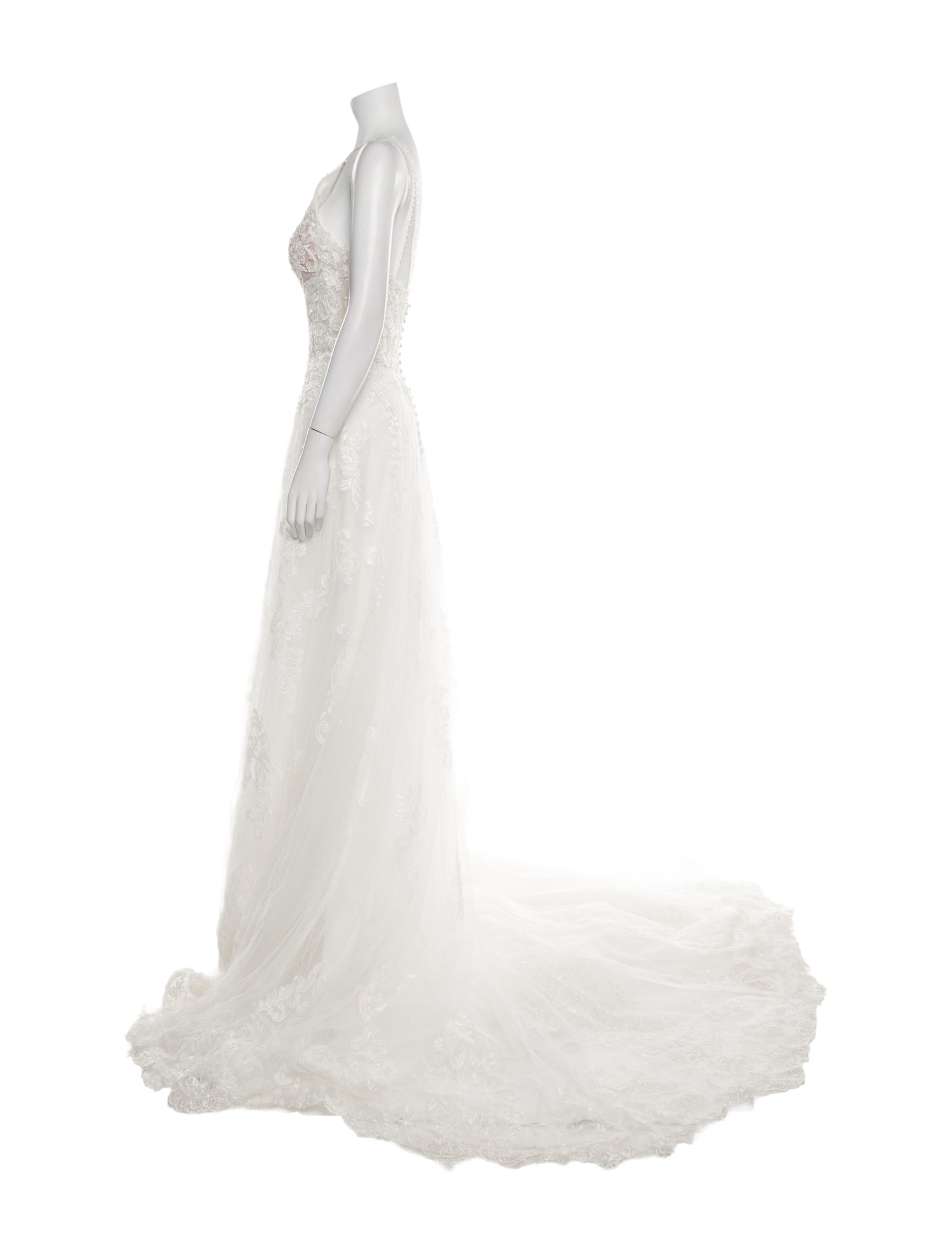 Morilee by Madeline Gardner Halterneck Long Dress