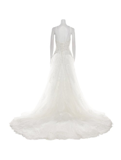 Morilee by Madeline Gardner Halterneck Long Dress