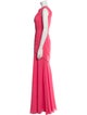 Morilee by Madeline Gardner One-Shoulder Long Dress