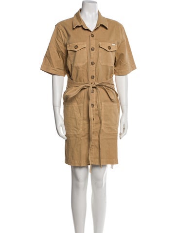 Mother Dresses Mini Dress M