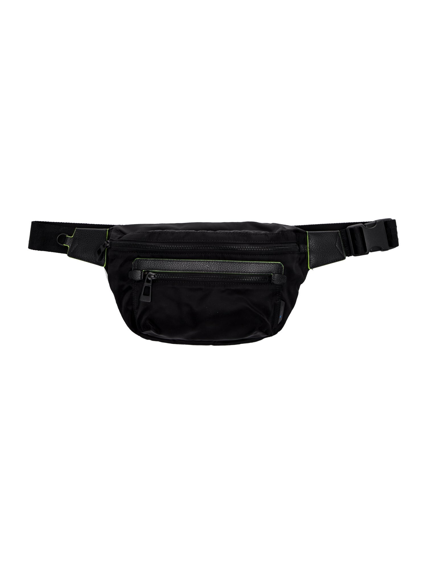 Montblanc x Public School Nylon Belt Bag