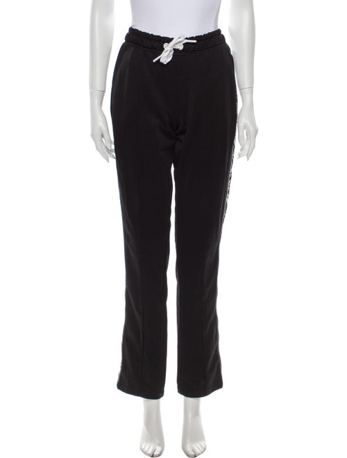 Moose Knuckles Sweatpants Black