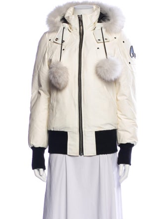 Moose Knuckles Down Coat