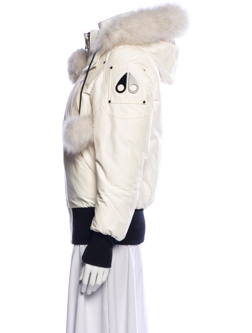 Moose Knuckles Down Coat