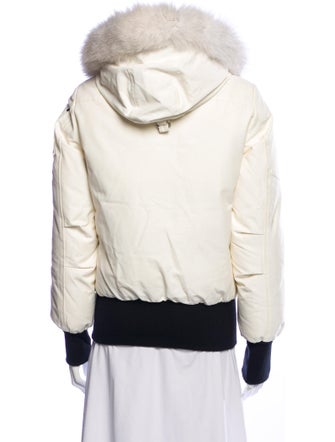 Moose Knuckles Down Coat