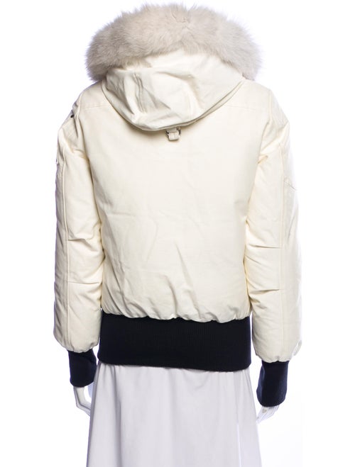 Moose Knuckles Down Coat