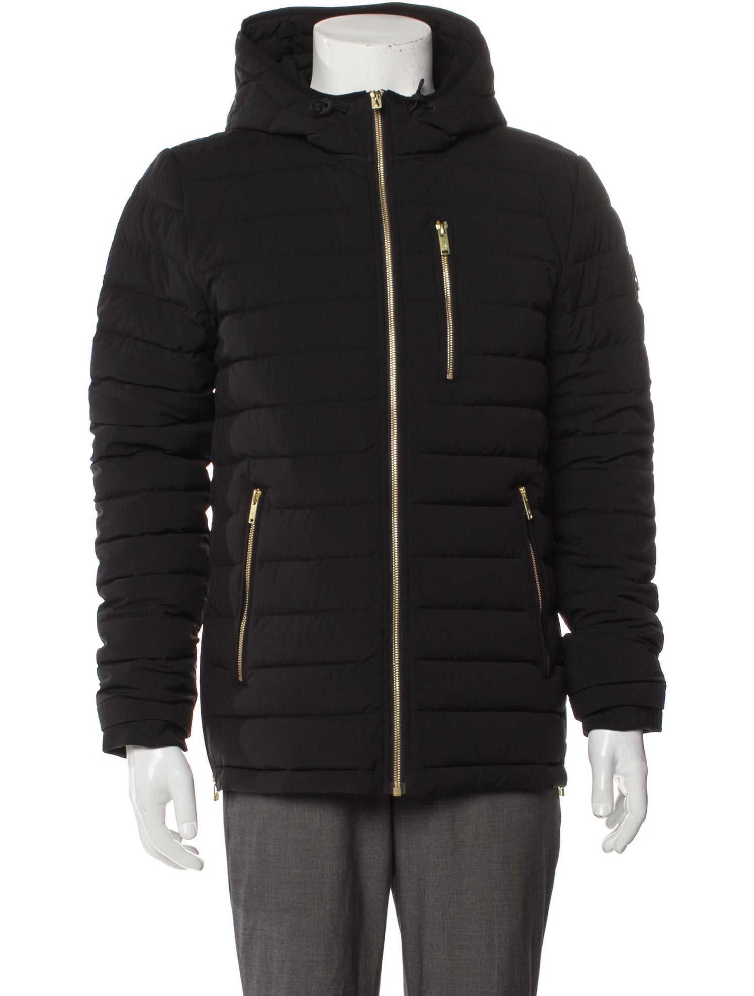 Moose Knuckles Outerwear On Sale Authenticated Resale The RealReal