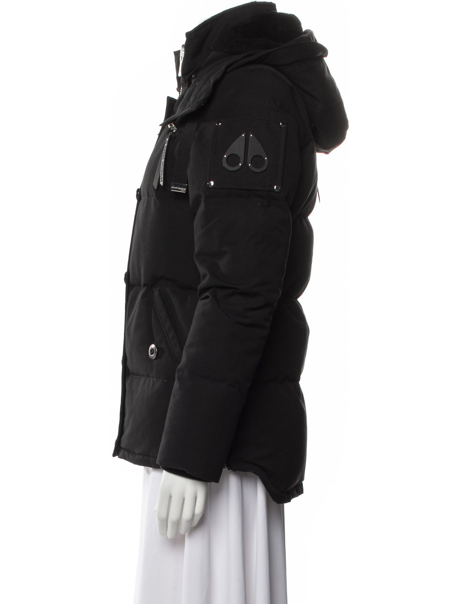 Moose Knuckles Down Coat