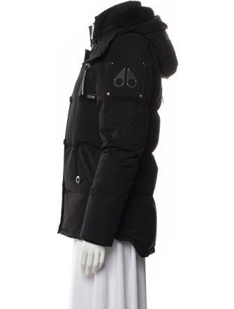 Moose Knuckles Down Coat