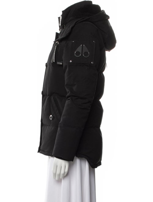 Moose Knuckles Down Coat
