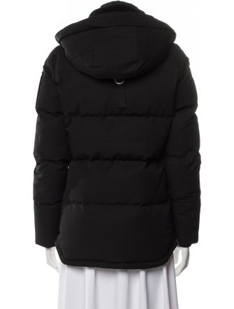 Moose Knuckles Down Coat