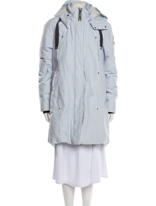 Moose Knuckles Down Coat