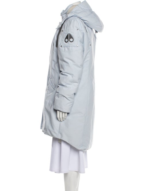 Moose Knuckles Down Coat