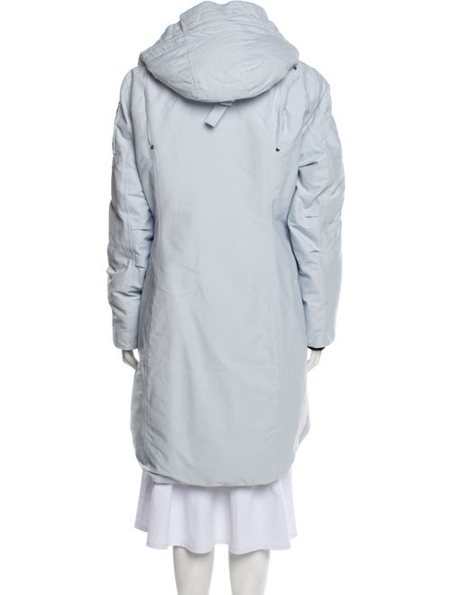 Moose Knuckles Down Coat