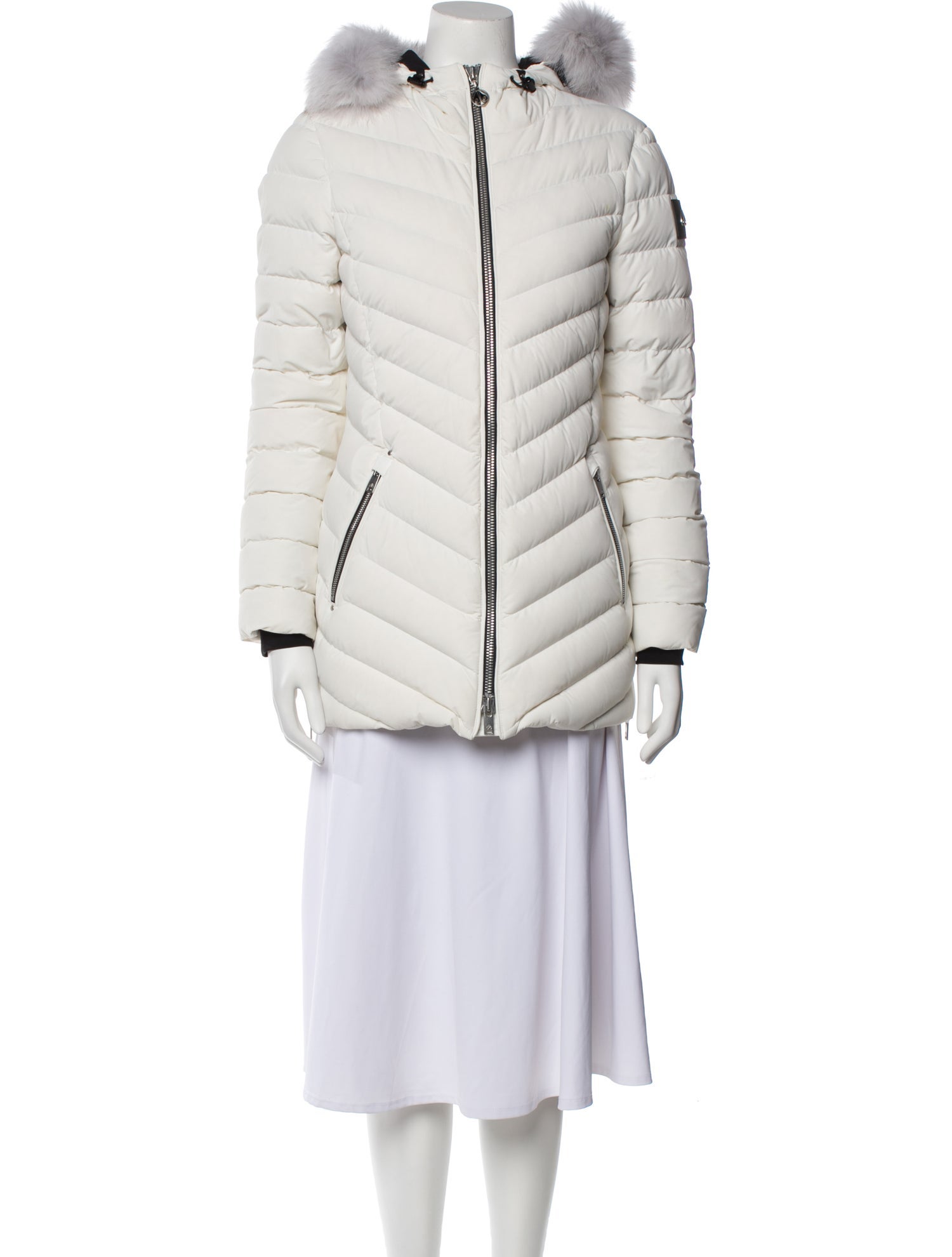 Moose Knuckles Down Coat