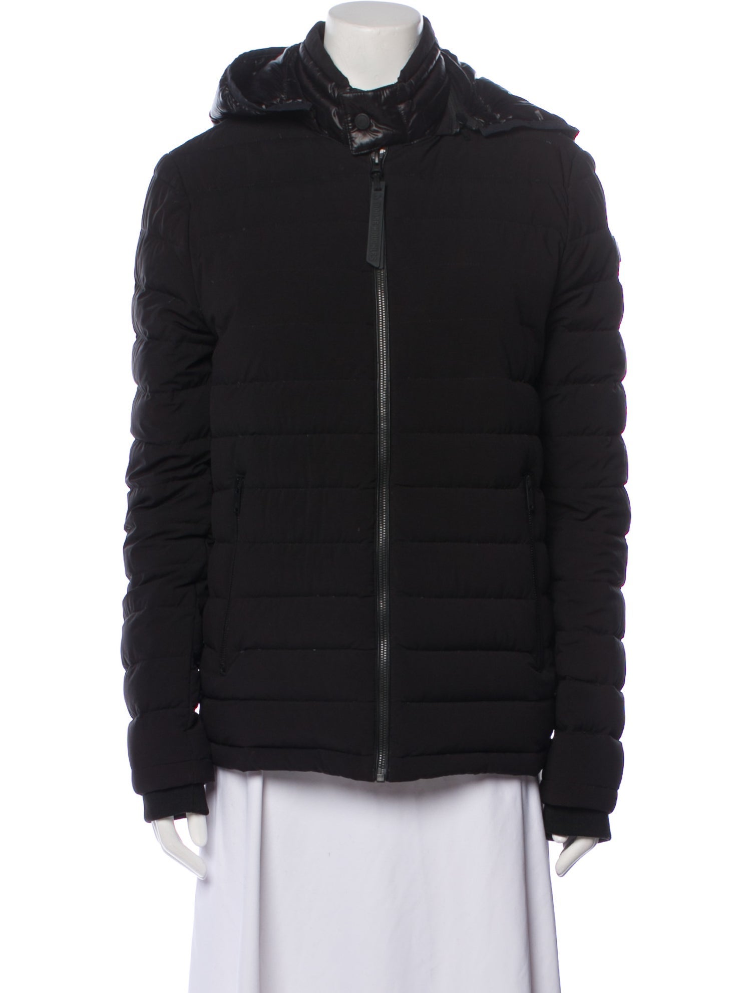 Moose Knuckles Down Jacket