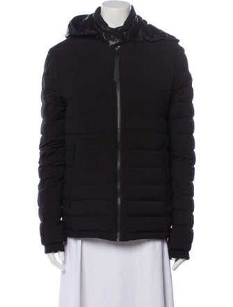 Moose Knuckles Down Jacket