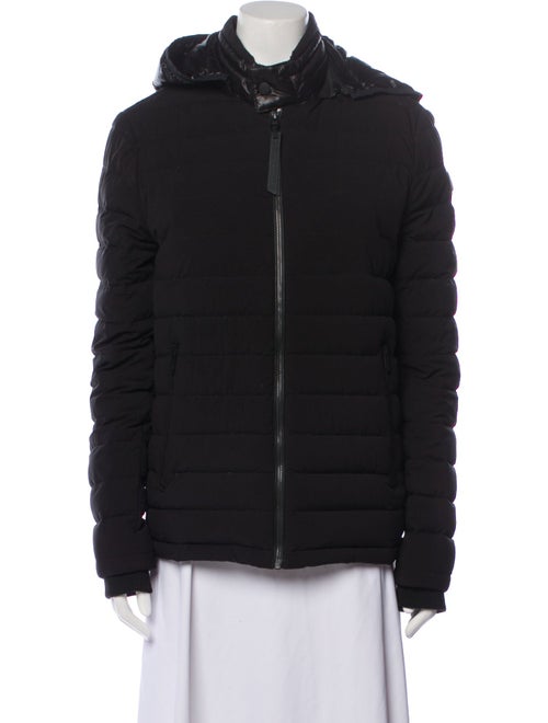 Moose Knuckles Down Jacket