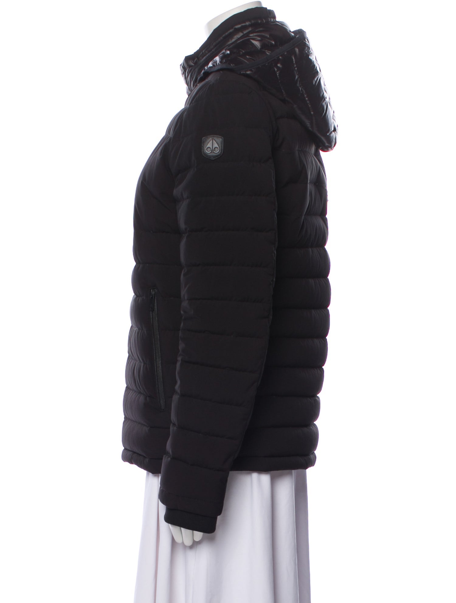 Moose Knuckles Down Jacket