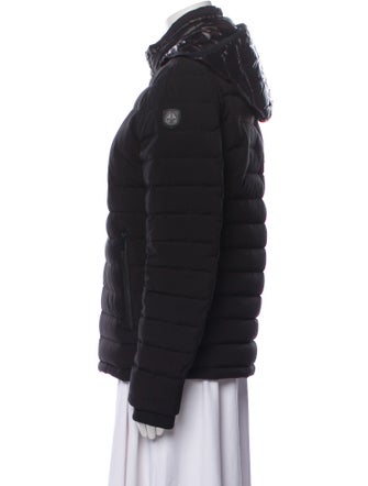 Moose Knuckles Down Jacket