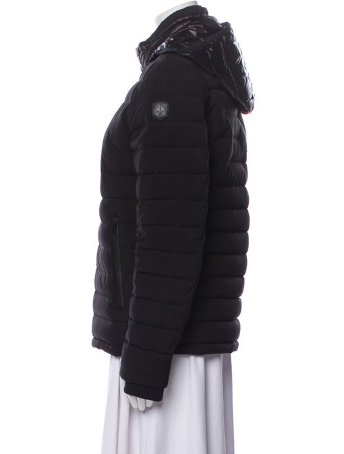 Moose Knuckles Down Jacket