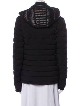 Moose Knuckles Down Jacket