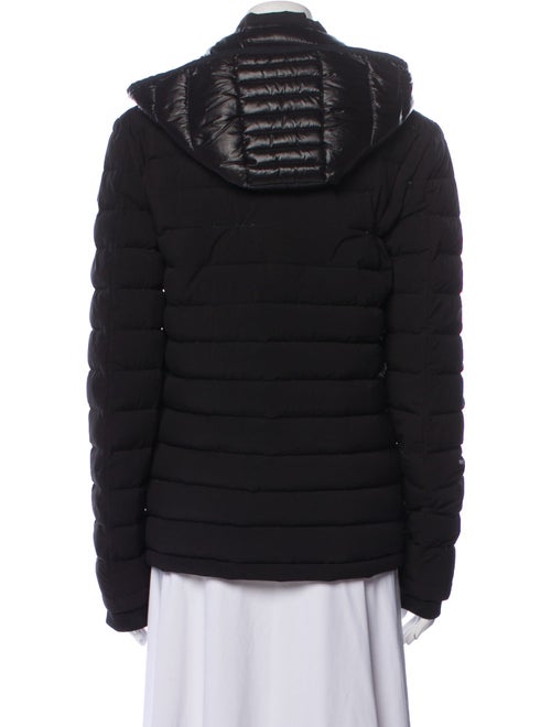 Moose Knuckles Down Jacket