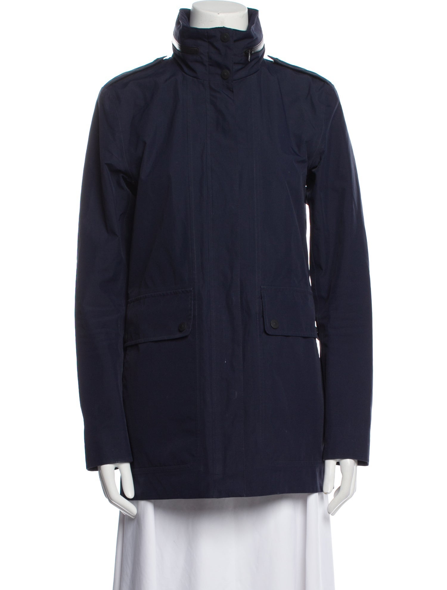 Moose Knuckles Utility Jacket