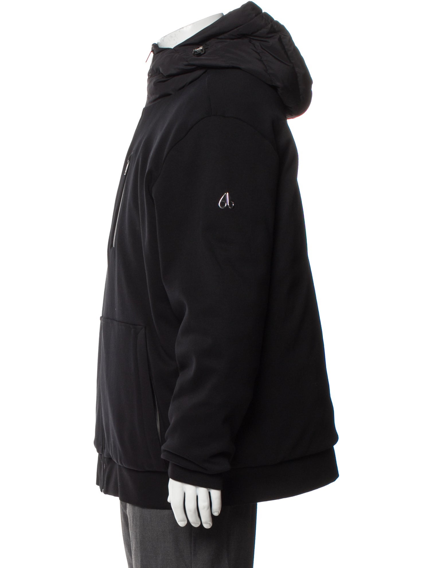 Moose Knuckles Puffer Coat