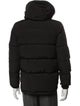 Moose Knuckles Puffer Coat