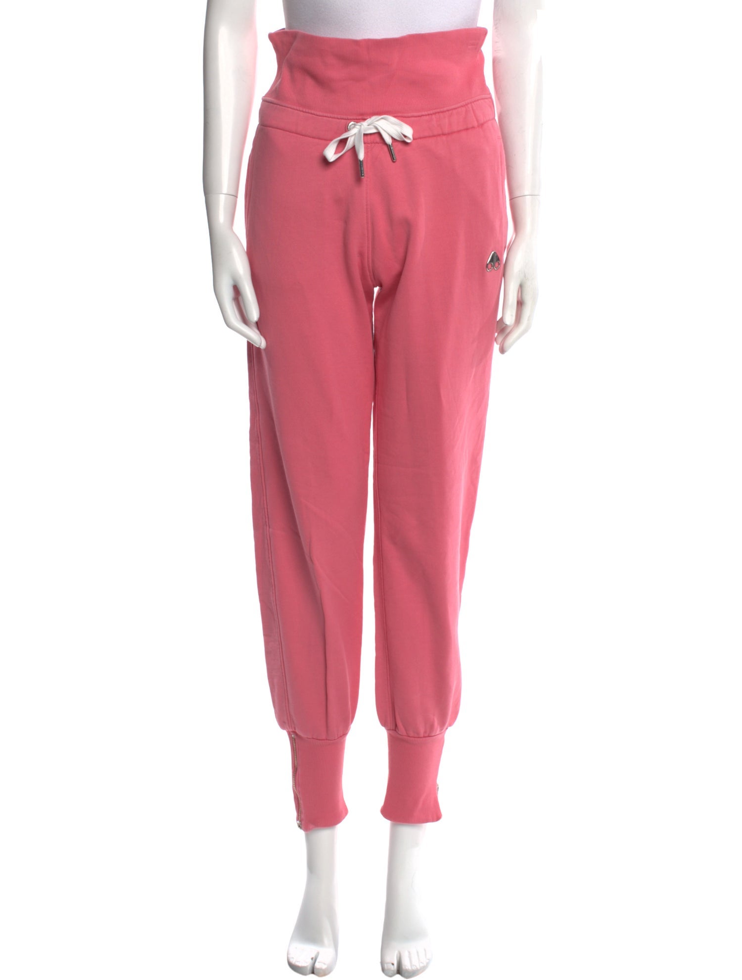 Moose Knuckles Skinny Leg Pants