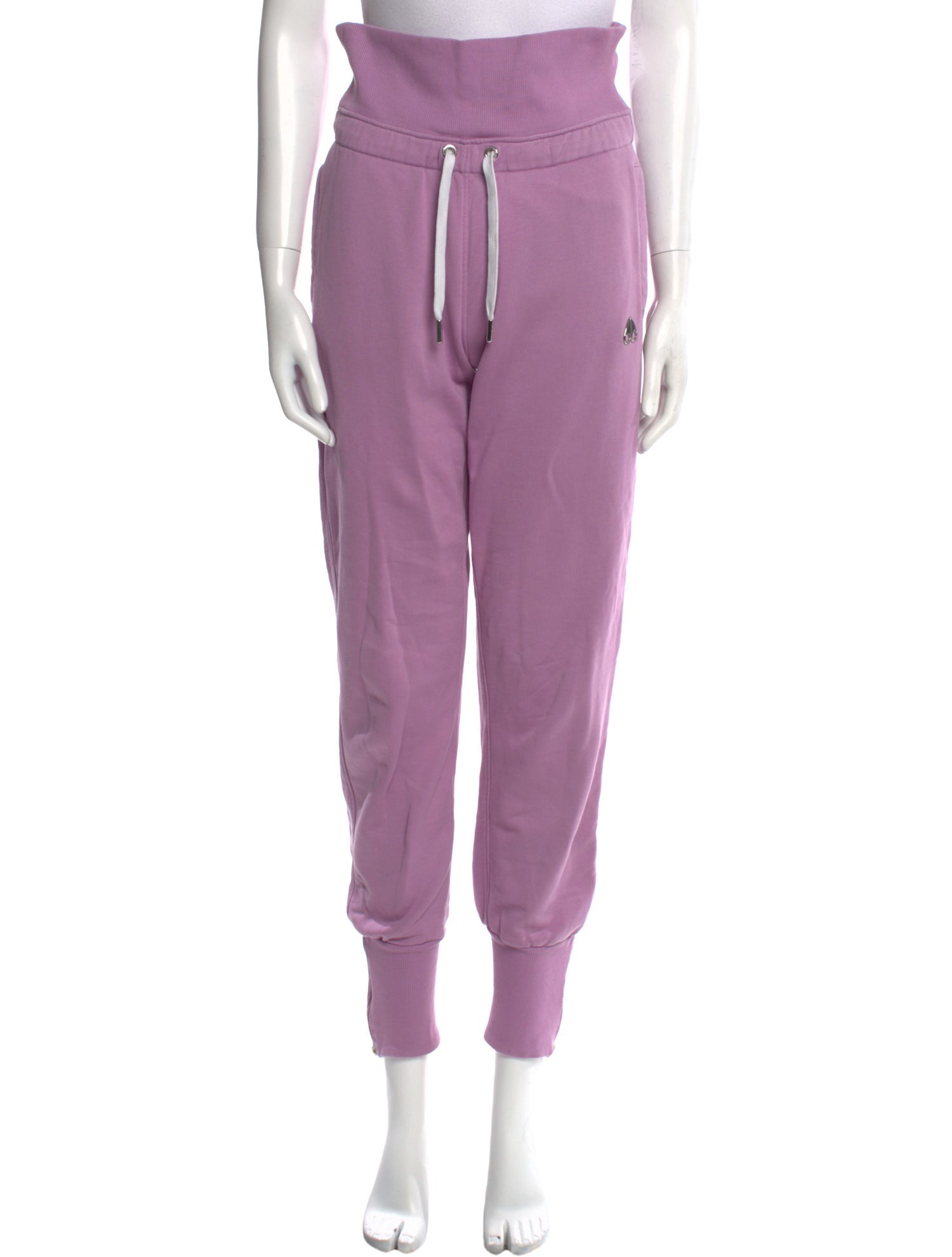 Moose Knuckles Skinny Leg Pants