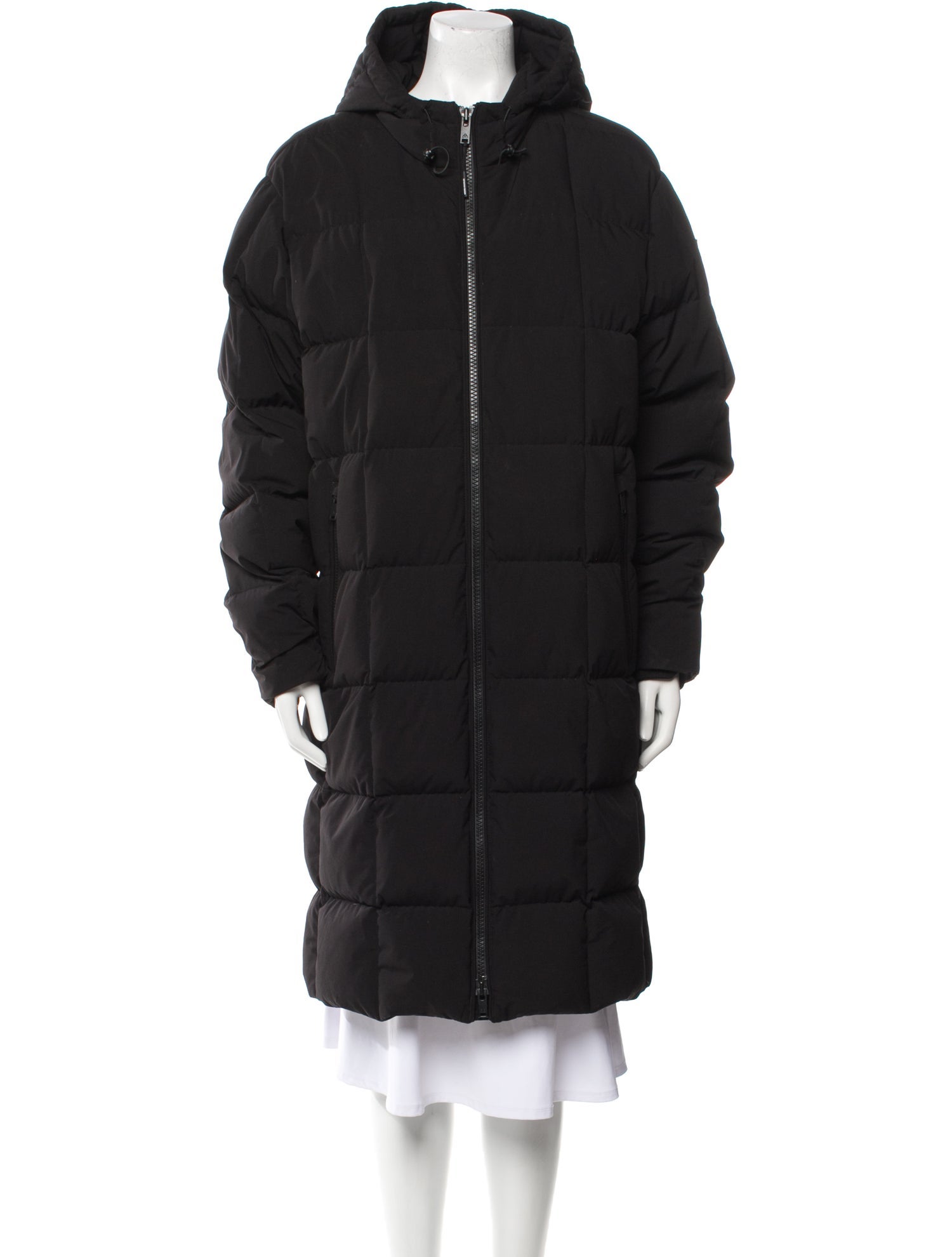 Moose Knuckles Down Coat