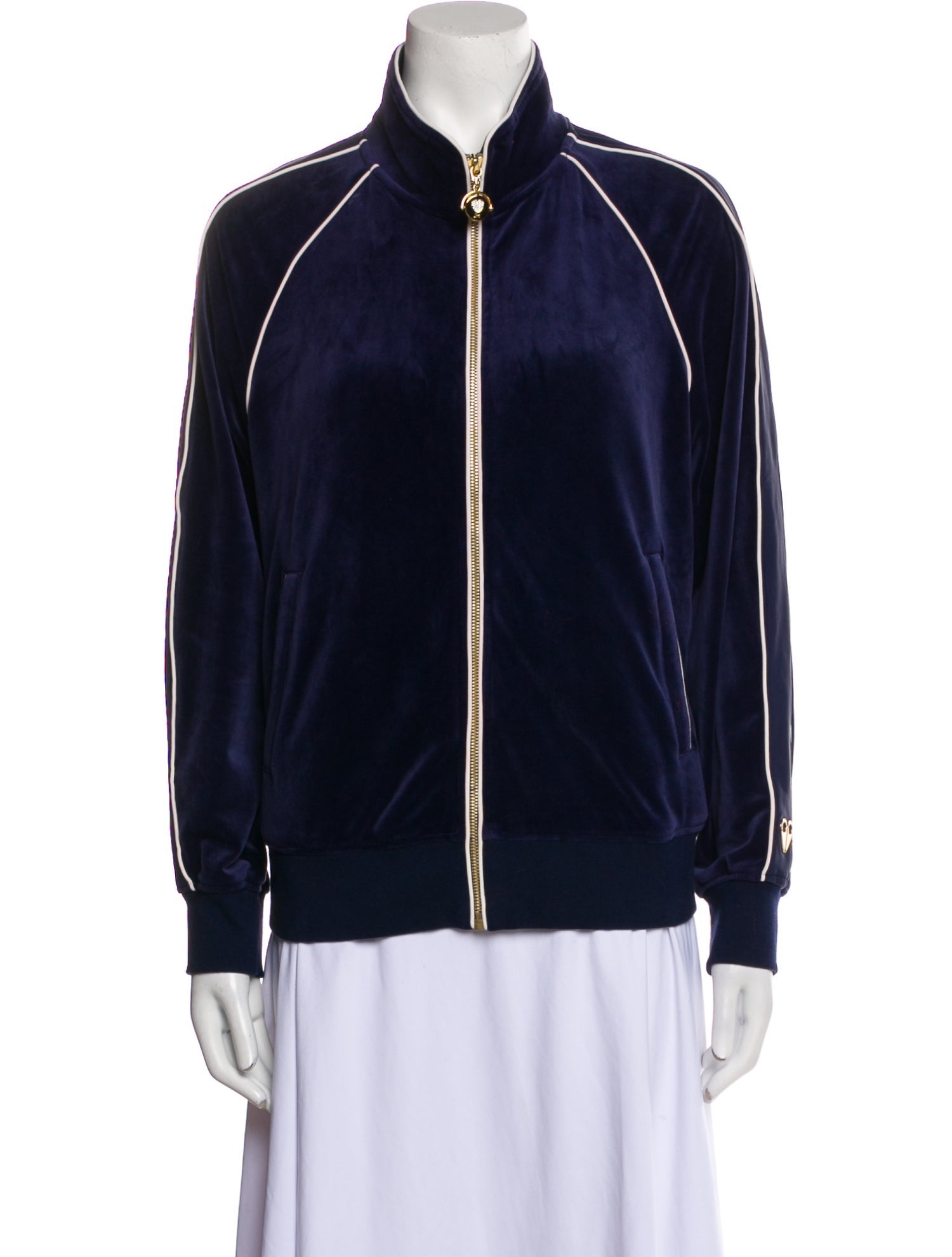 Moose Knuckles x Jennifer Meyer Bomber Jacket