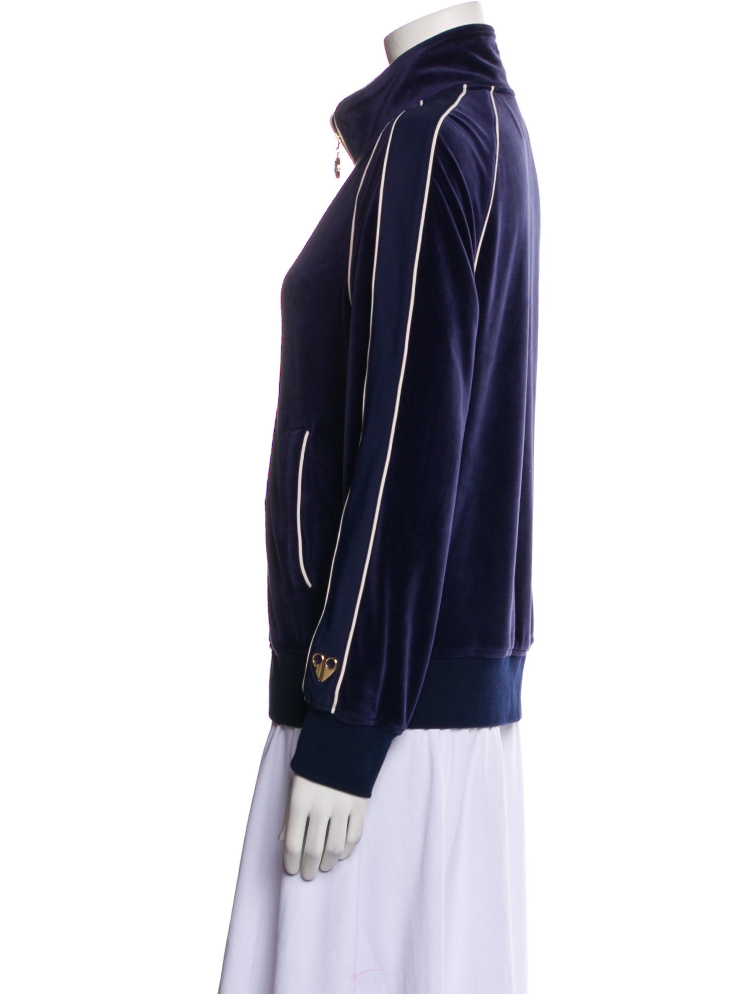 Moose Knuckles x Jennifer Meyer Bomber Jacket