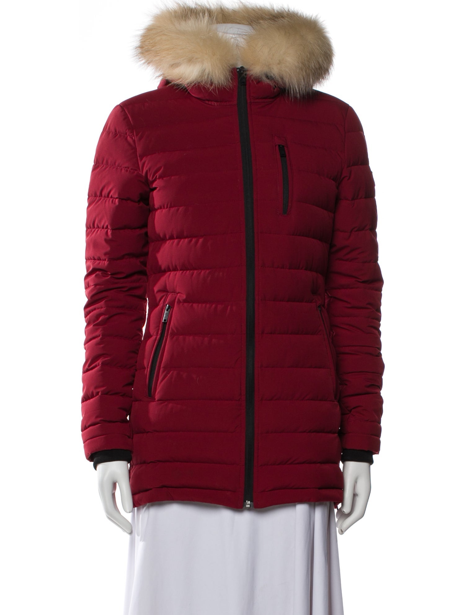 Moose Knuckles Down Jacket