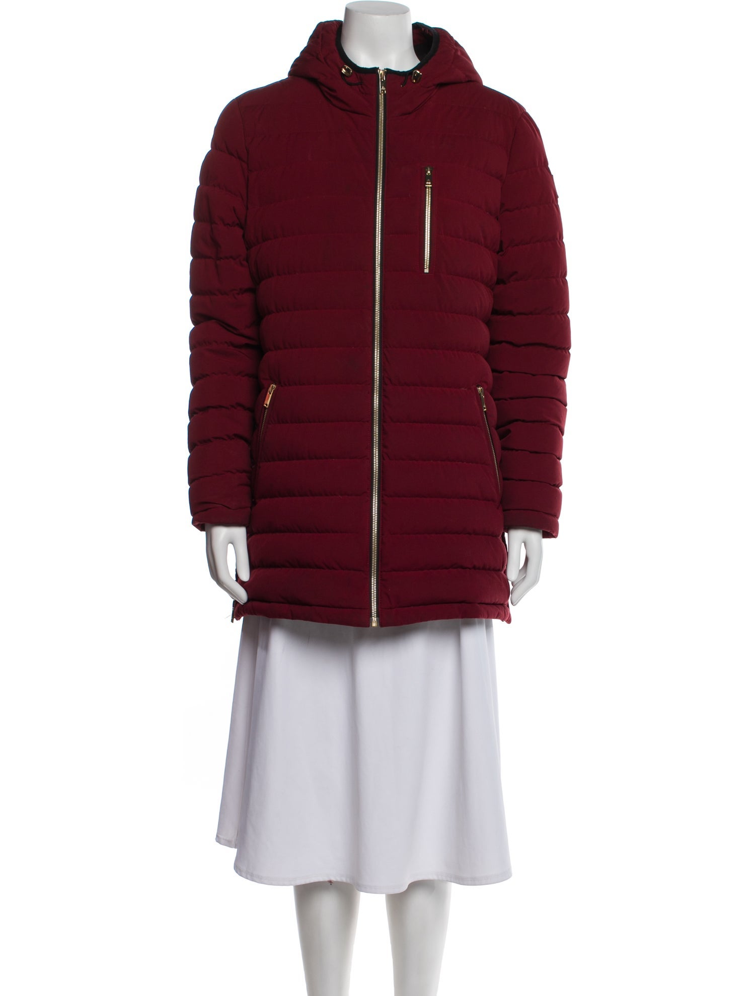 Moose Knuckles Down Down Coat