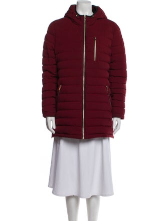 Moose Knuckles Down Down Coat