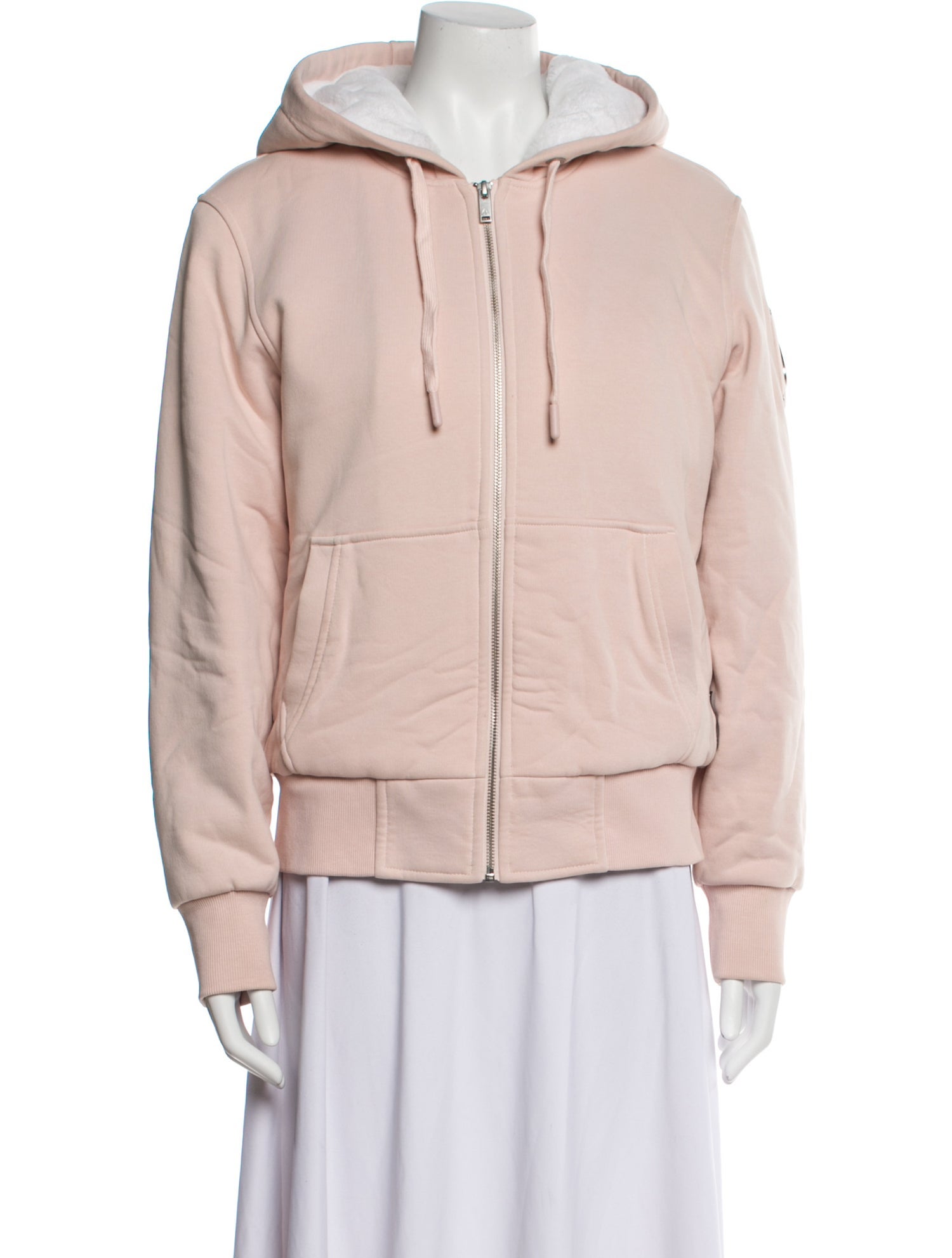 Moose Knuckles Jacket