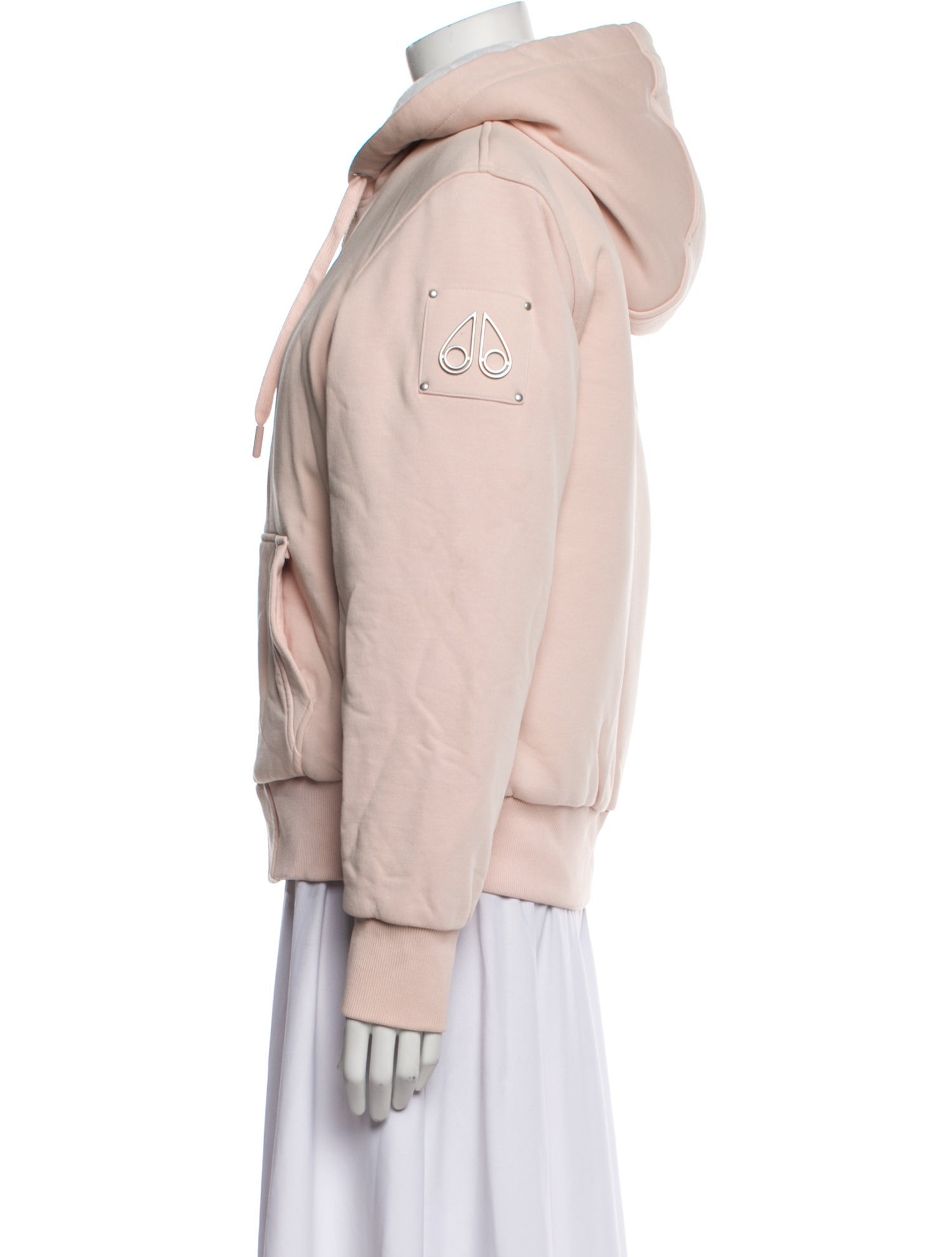 Moose Knuckles Jacket