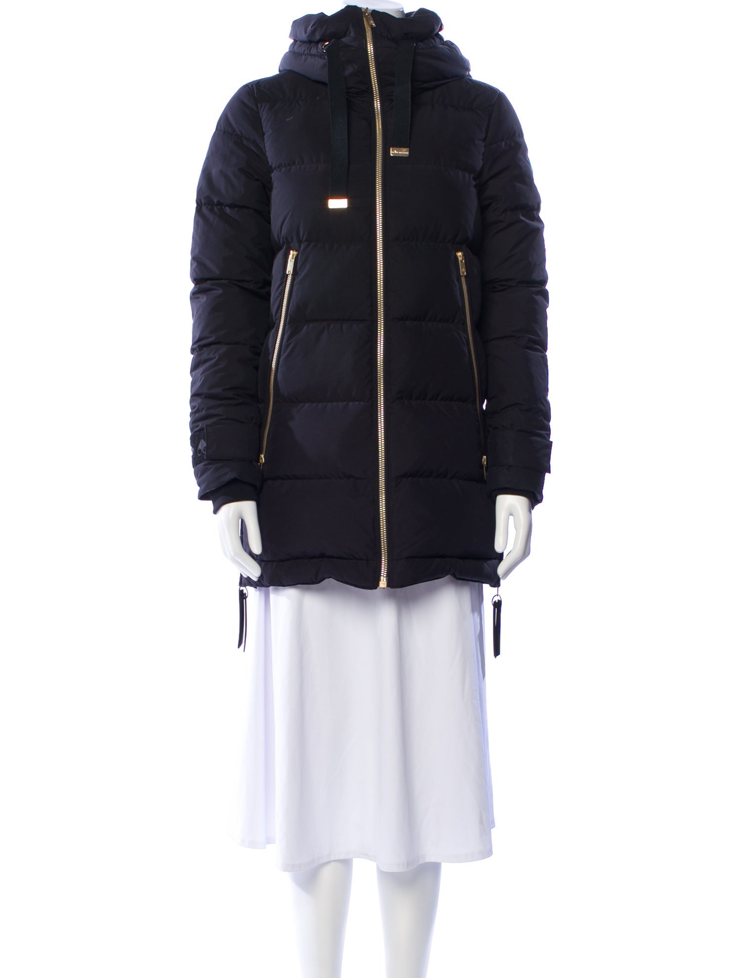 Moose Knuckles Down Coat w/ Tags