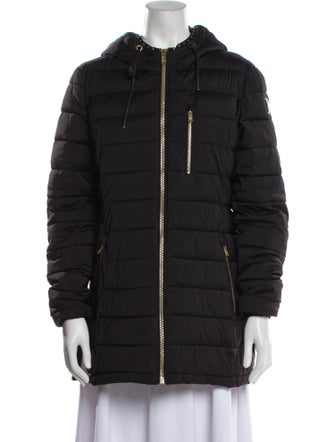 Moose Knuckles Coat