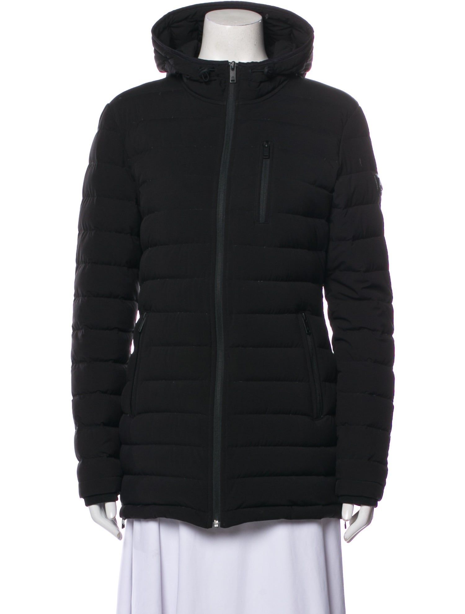 Moose Knuckles Down Coat