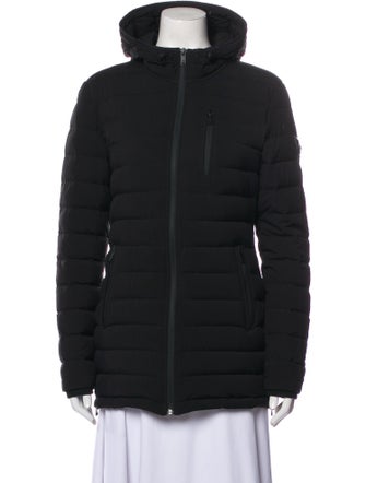 Moose Knuckles Down Coat