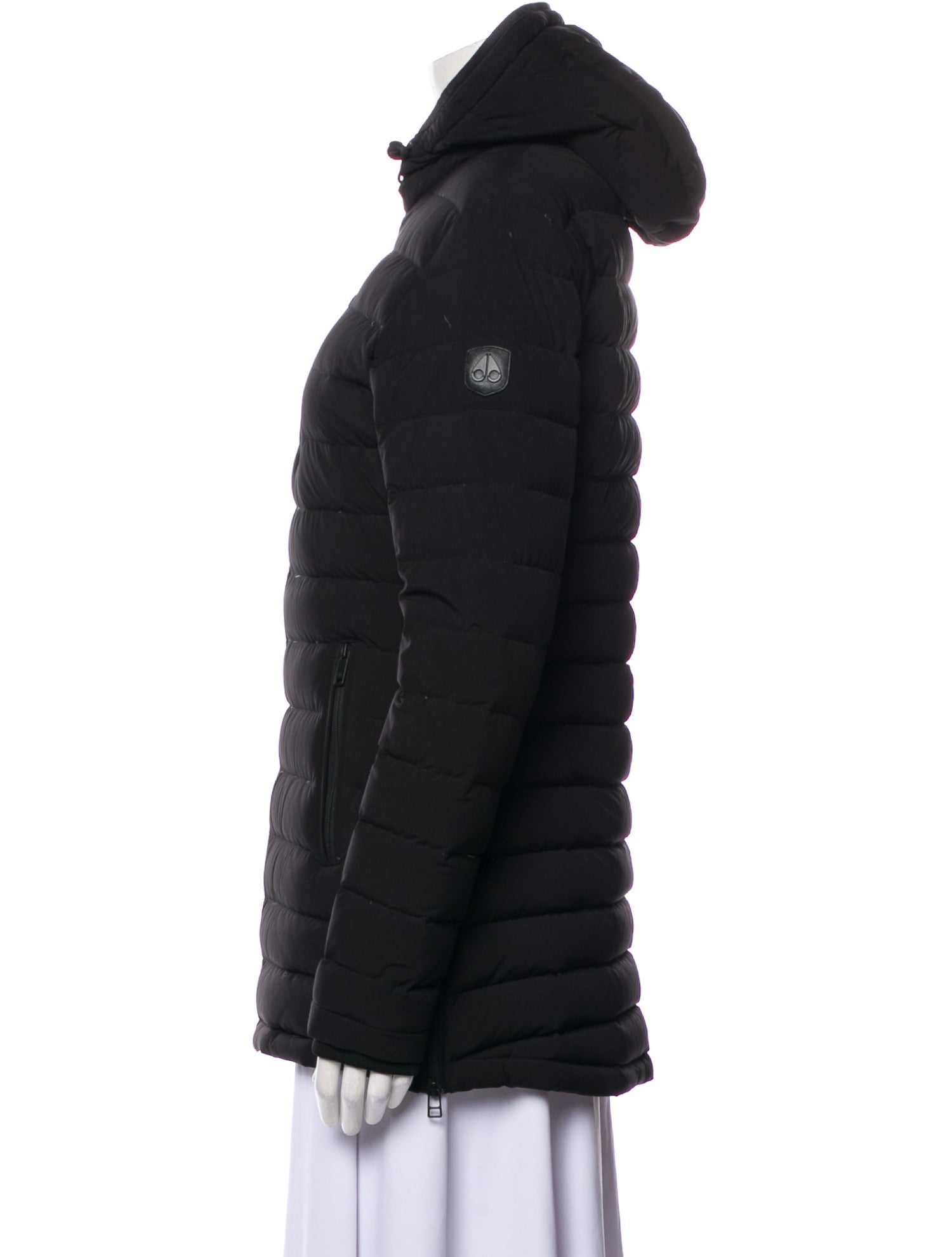 Moose Knuckles Down Coat